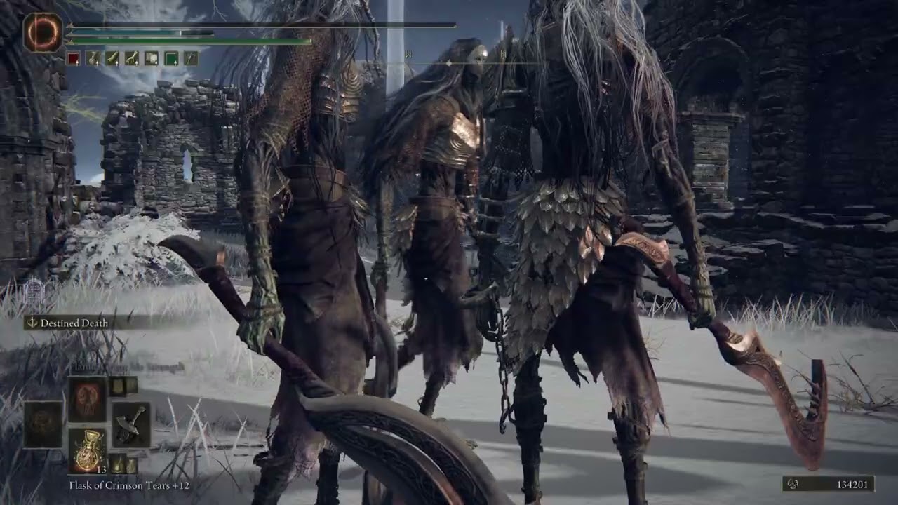 ELDEN RING New Game Plus Part 45