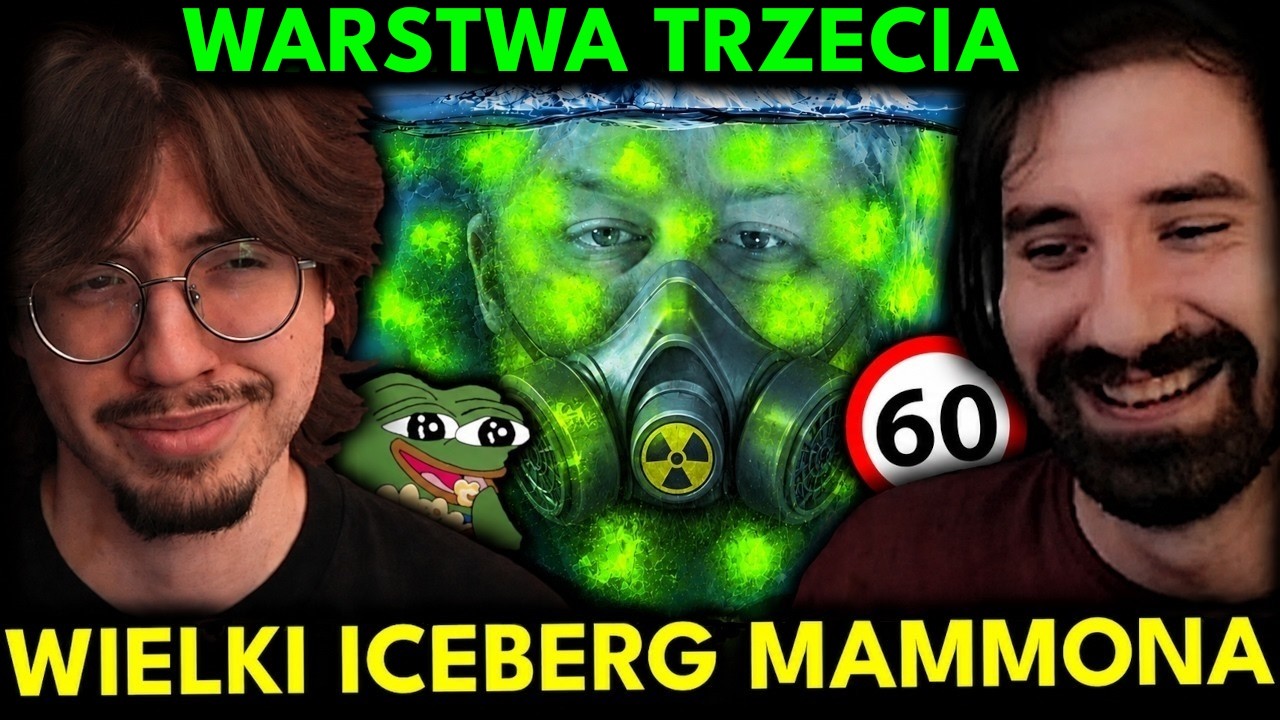 TAMAE i SPARTA vs MAMMON ICEBERG: WARSTWA 3