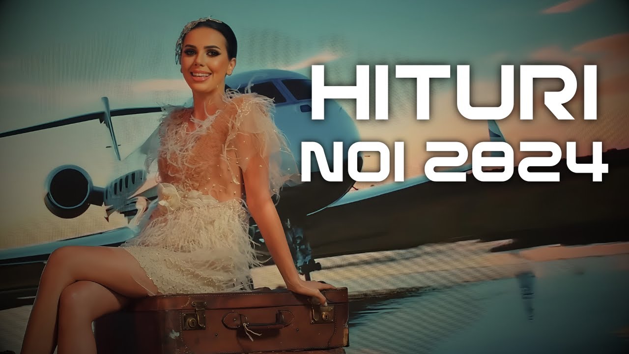 Georgiana Lobont ✈️ Hituri Noi 🔥2024