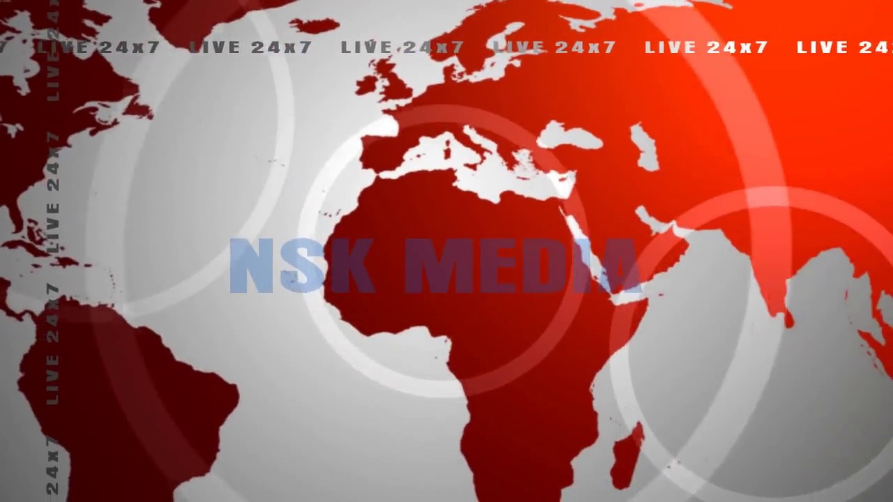 News Opener - Broadcast News Package - News Intro After Effects Free Templates