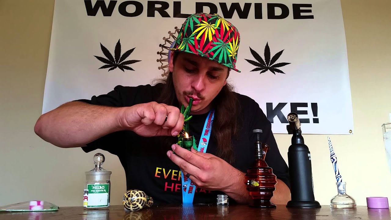 WORLDWIDE WAKE & BAKE [14]!!!!!!!!!