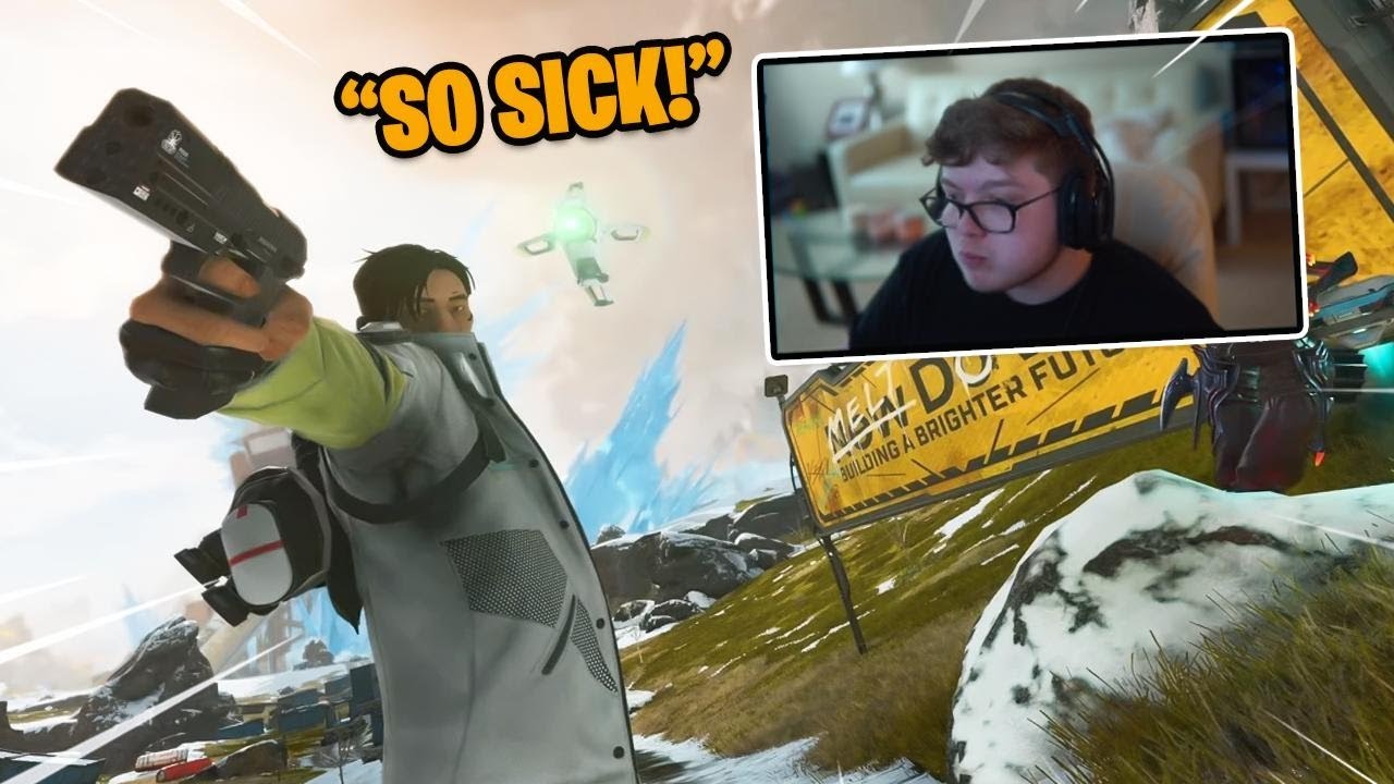 Apex Legends 