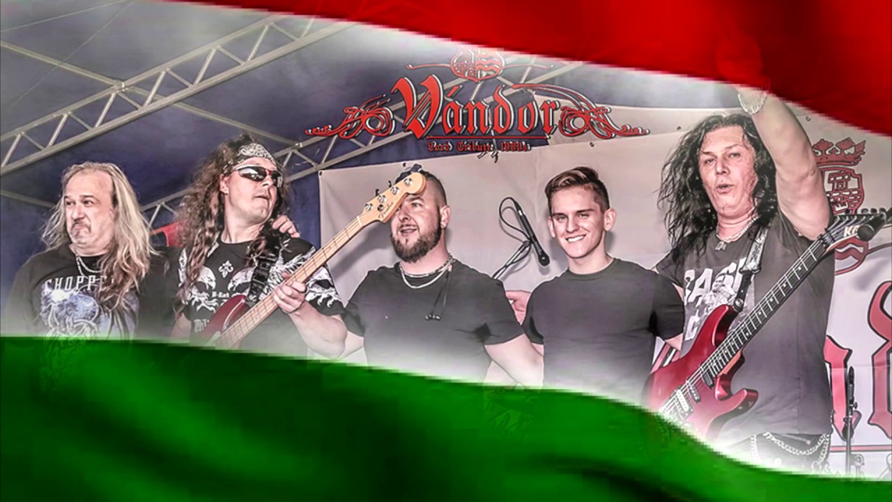 Vándor: Itthon vagy Otthon (Lord Tribute)