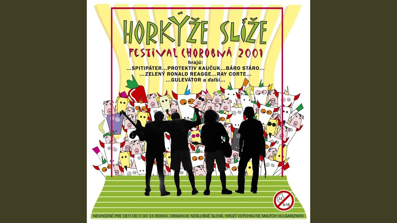 Veľká Mača, Vincov háj