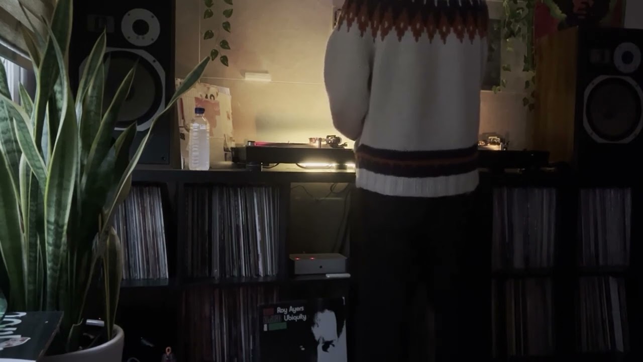 Wseop's Mix 016 