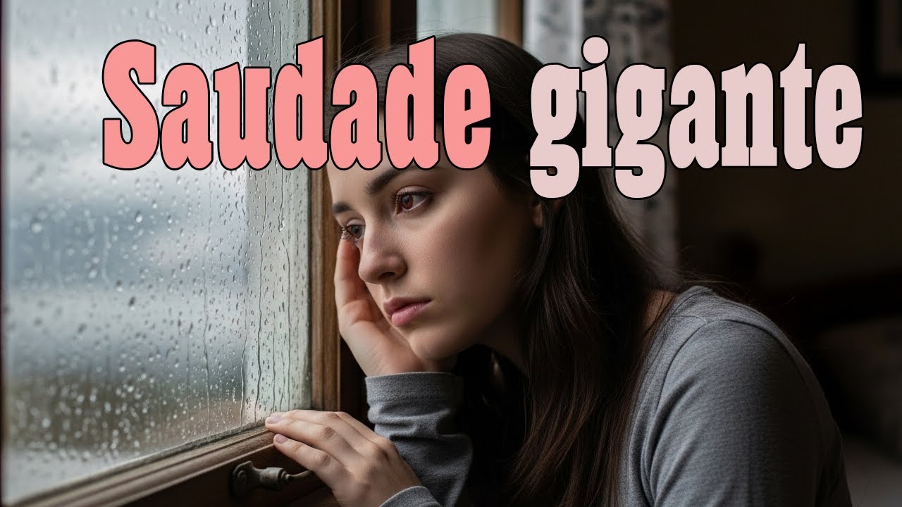 Saudade Gigante