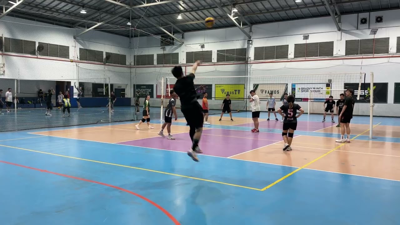 250726 BB Sport Park 4th game