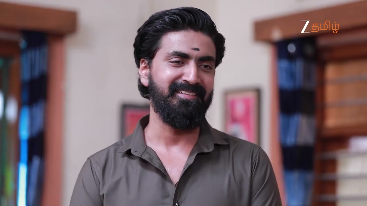 Varisu | Ep - 88 | Webisode | Oct 14 2025 | Zee Tamil