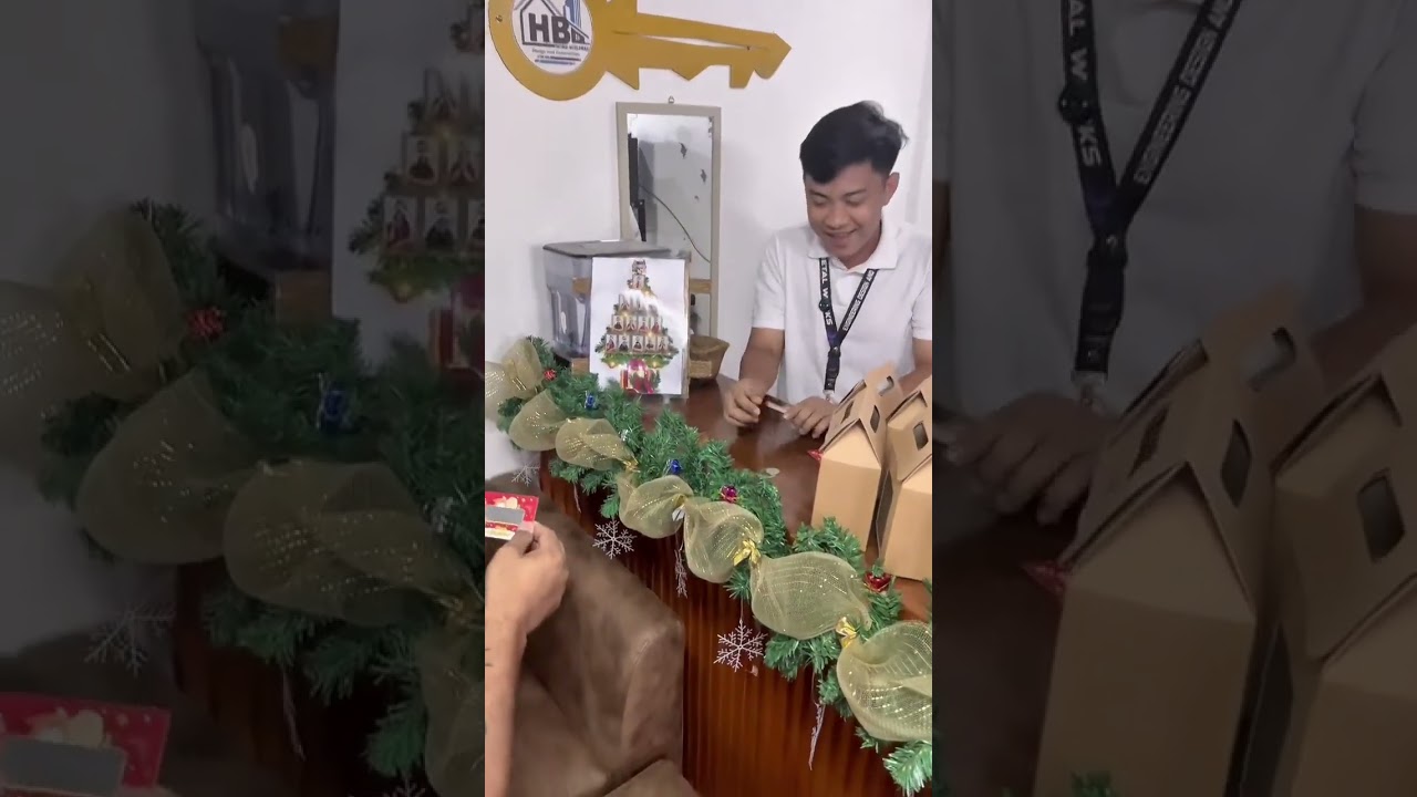 Panalo si Bossing ngayong Araw 🤝✨