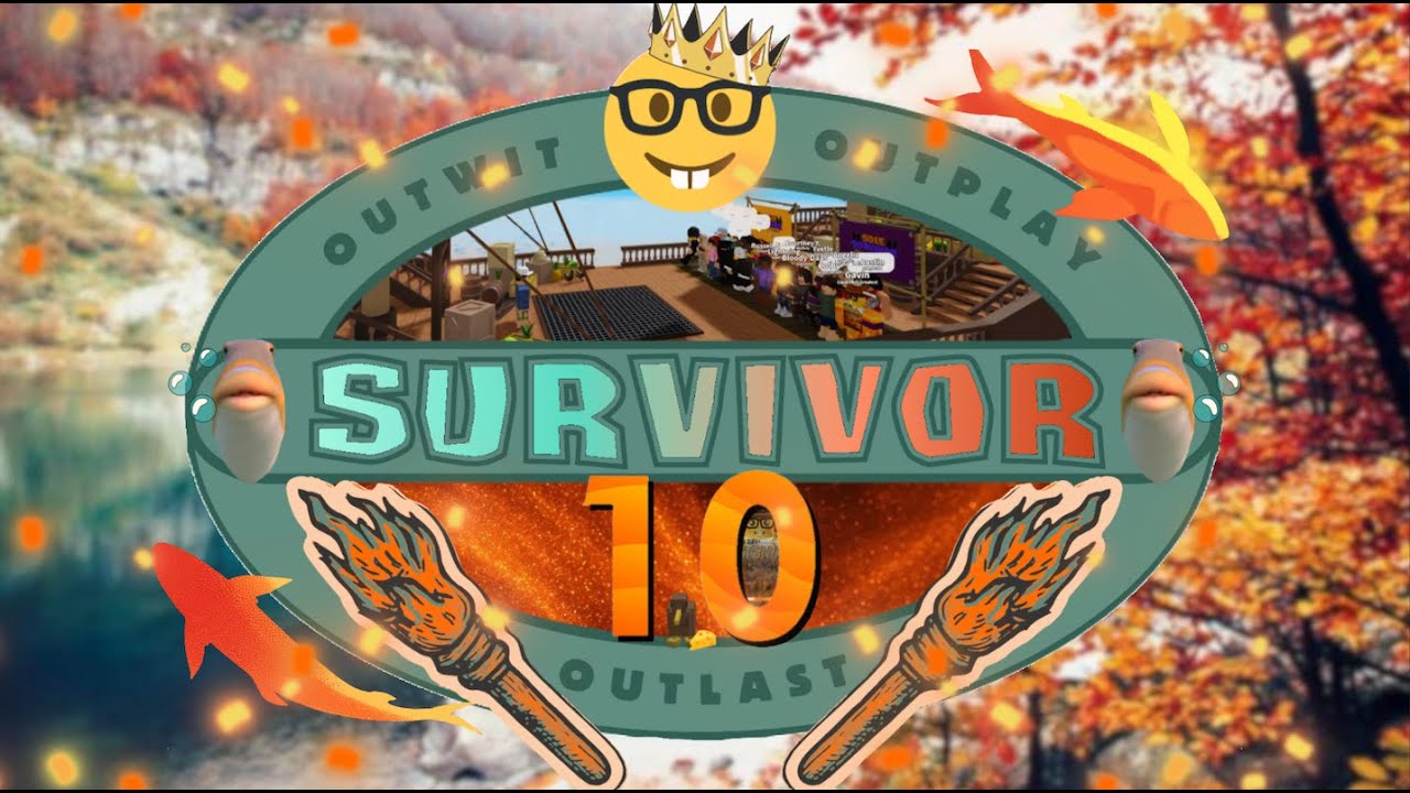 Roblox Sole Survivor Season 10 Voteoffs