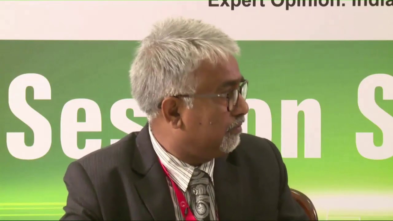 Dr  Partha Shekhar - Cardiologist @ Medlive CSICON 2019, New Delhi