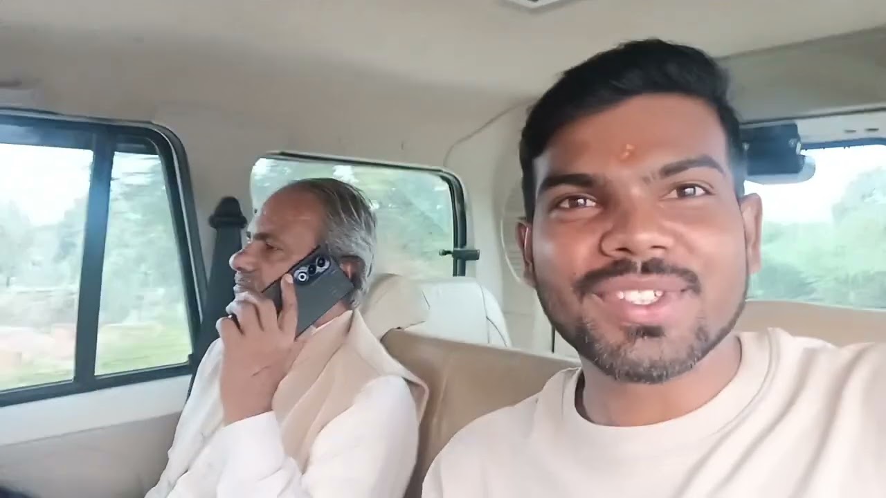 आज तो मजा आ गया ☺️ | Daily Vlog Day-64