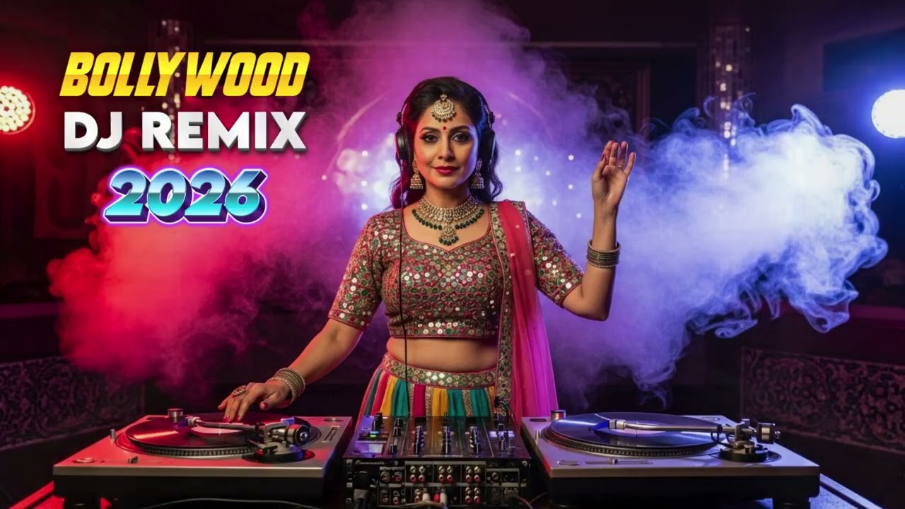 Naino Mein Sapna DJ Remix 🔥 | Everyone Is Playing This Song