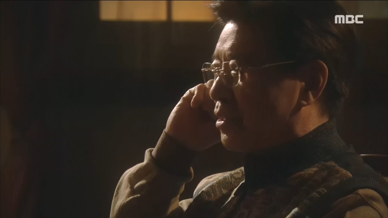 [White Tower]하얀거탑 UHD 리마스터드ep.25,26Jung-gil's confession 