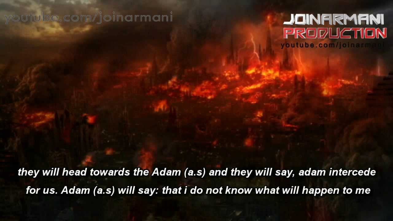 Day Of Judgement ᴴᴰ - Powerful Islamic Reminder Full {Episode 1} (Re-upload)