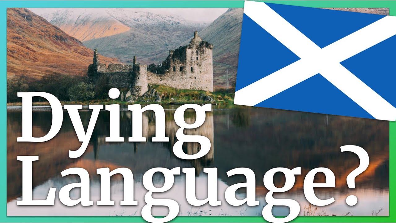4 Reasons to Learn Scottish Gaelic (Gàidhlig) 🏴󠁧󠁢󠁳󠁣󠁴󠁿