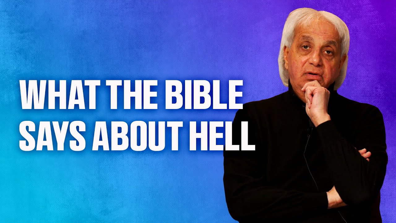 What the Bible Says About Hell | Benny Hinn