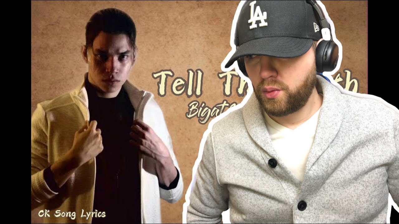 Bigat10 ft. Ez Mil- Tell the Truth (Reaction!) Each song gets better man. They ain’t playing!!