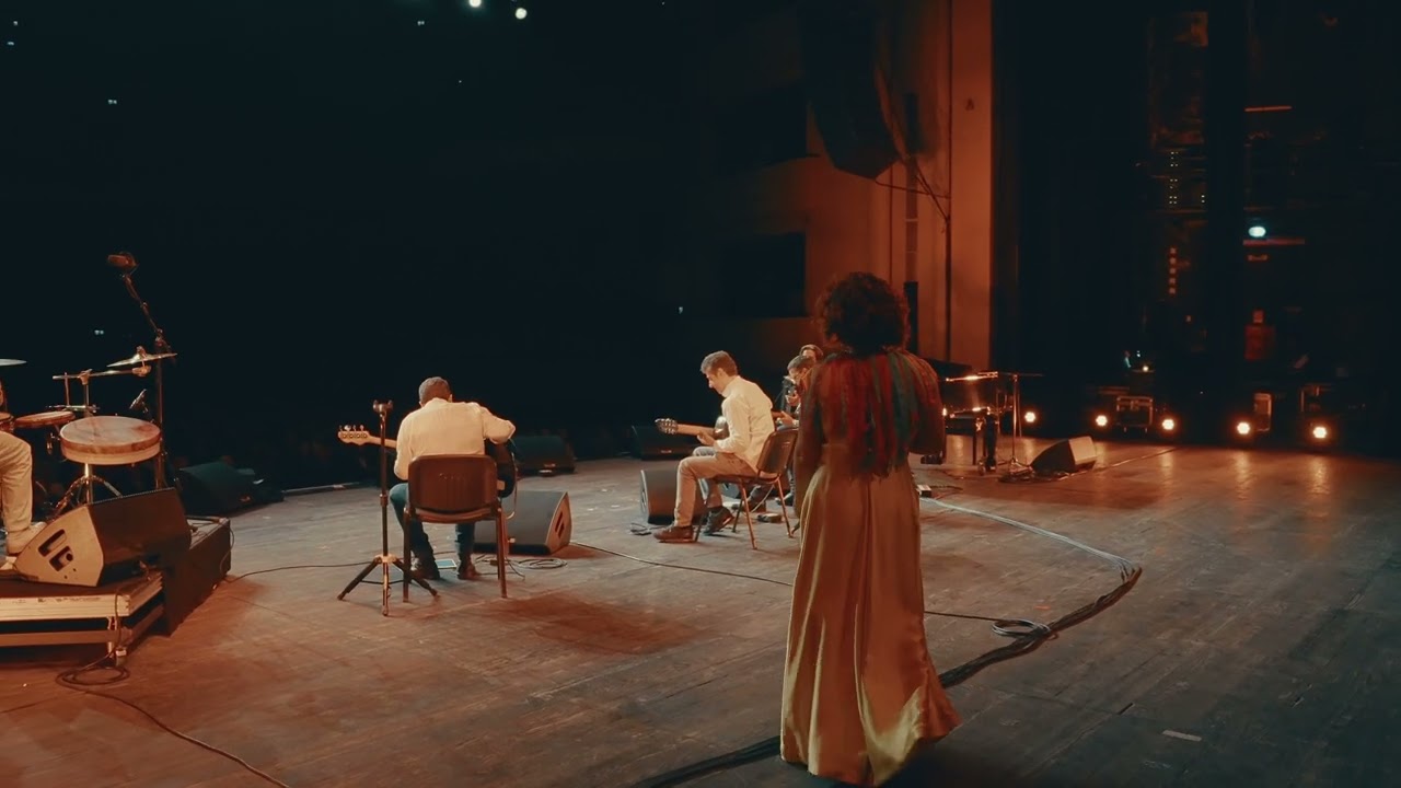SILVANA PERES - &Aacute;gua Nova