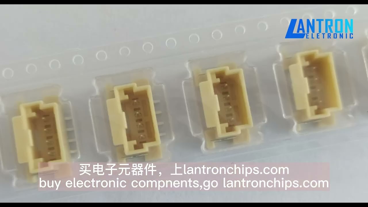 Unleash your imagination with our wide array of electronic components