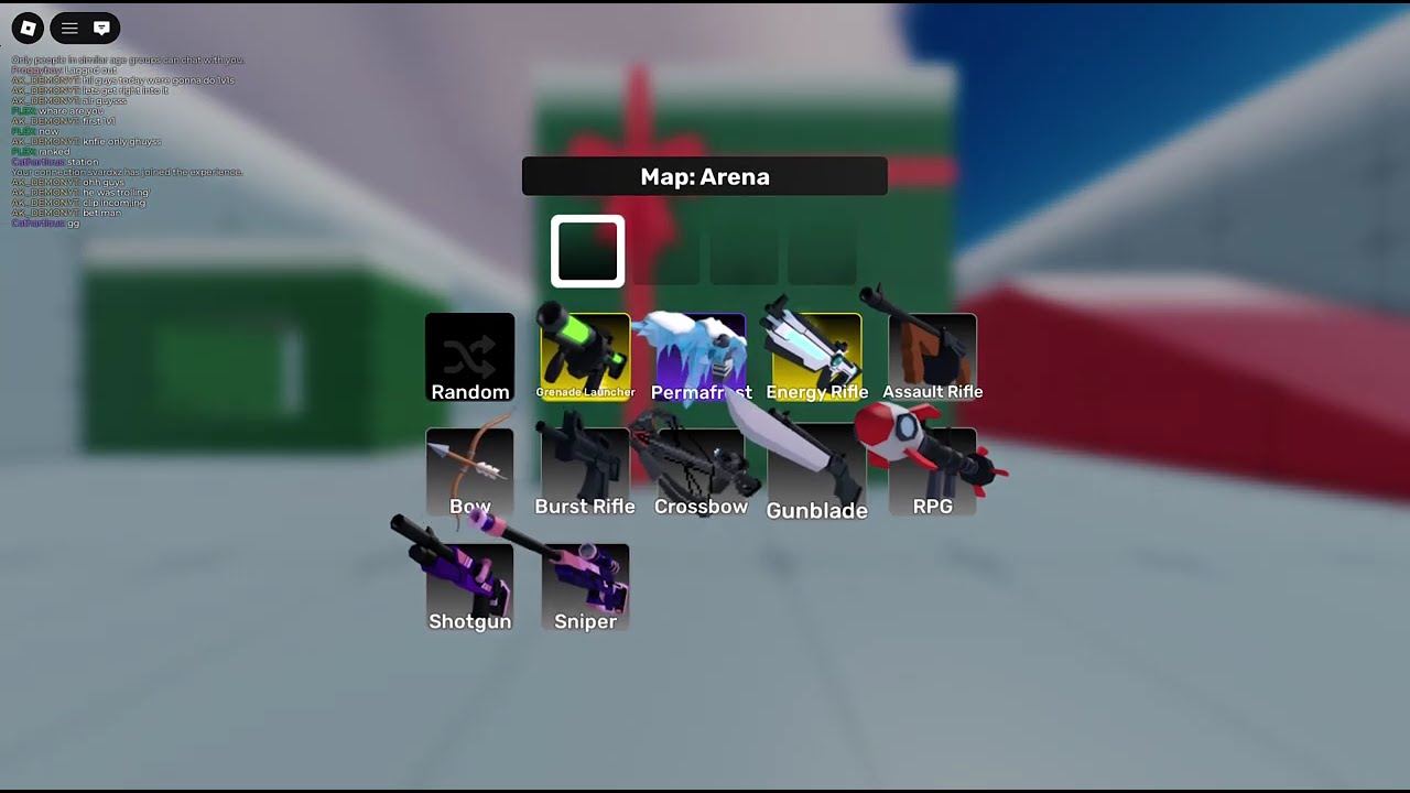 playing 1v1s