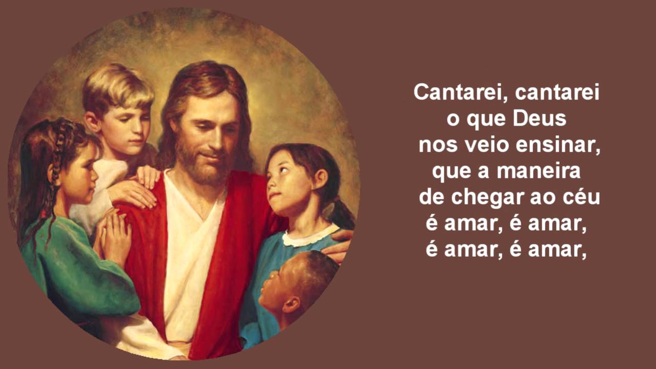 Se crês em Deus