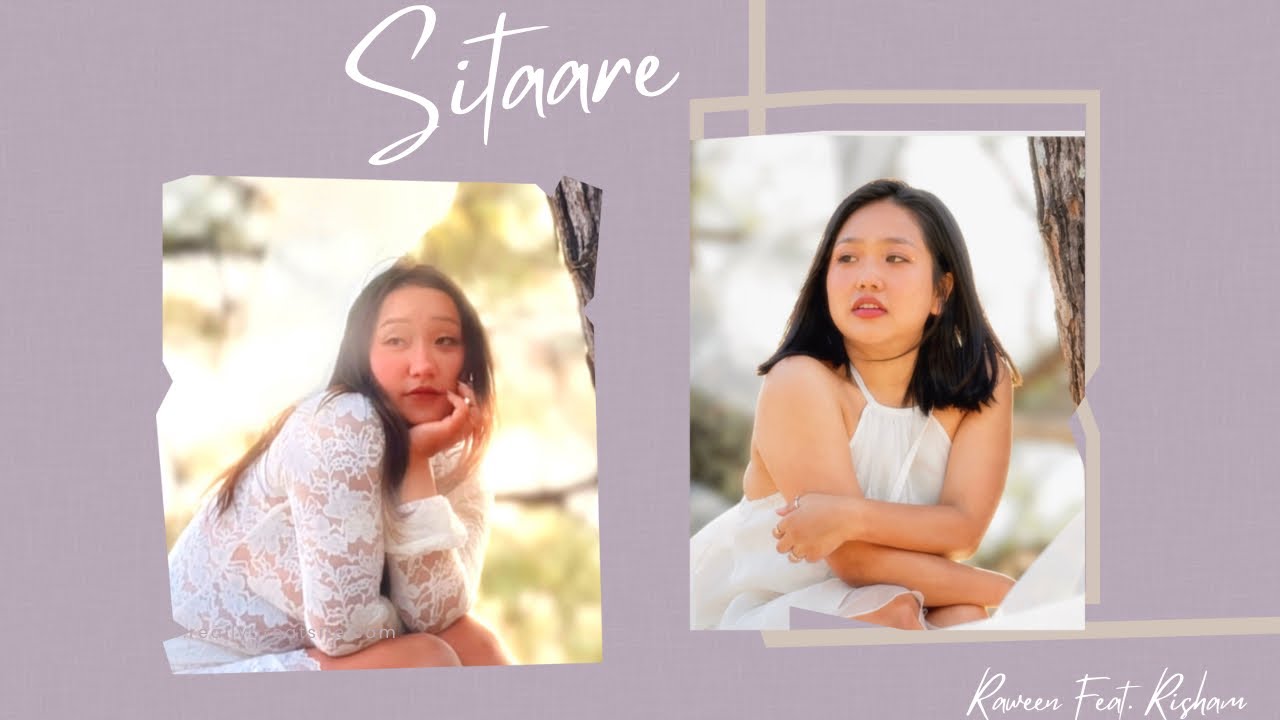 Sitaare by Raween & Risham