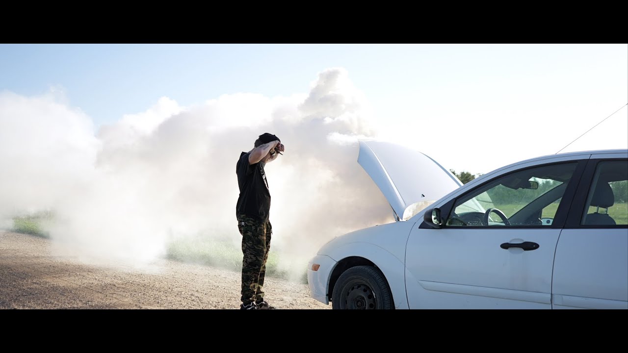 4Life Music - Smiling (Official Video)