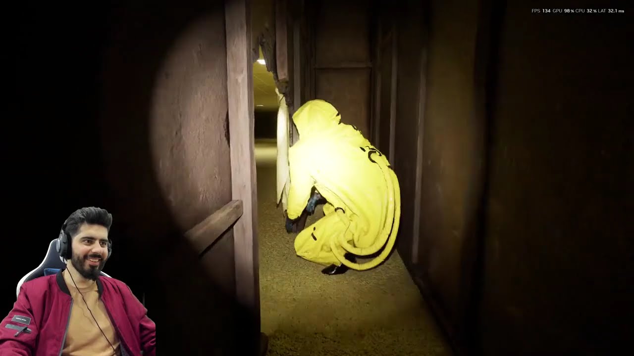 Escape Room