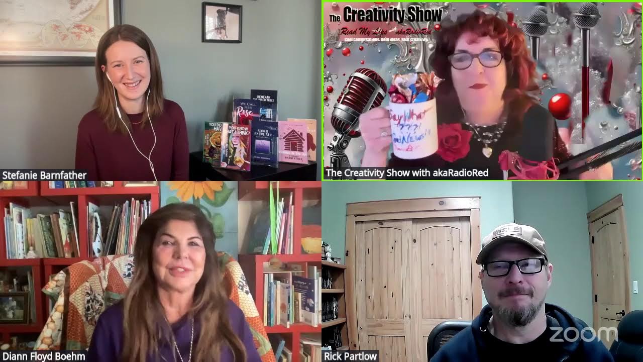 The Creativity Show
