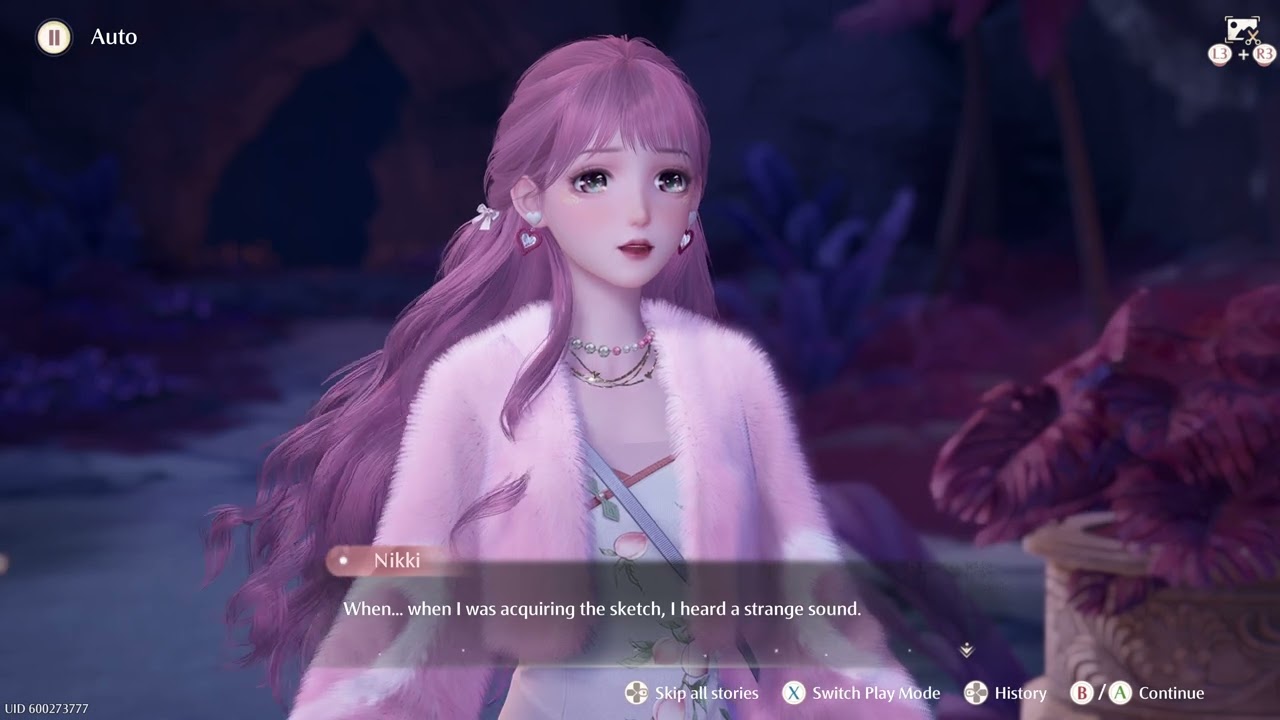 Infinity Nikki 1.5 New Storyline Gameplay | Heading Off to the Sea of Stars - Part 2 - 4k