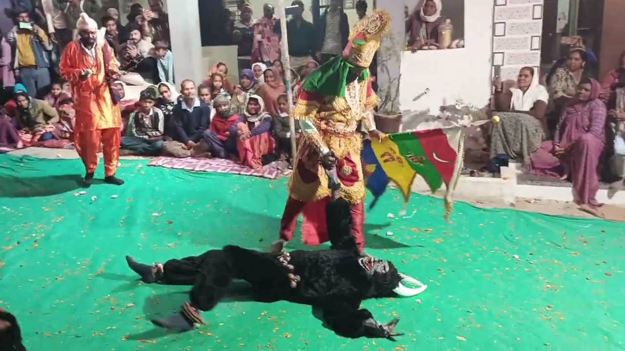 Chadasana