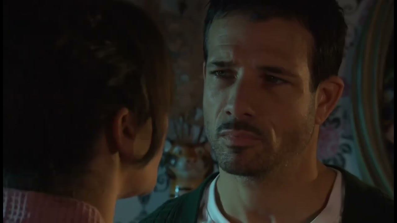 Cleo continues to pursue Dodger #hollyoaks #hollyoaksfan #hollyoaks2026 