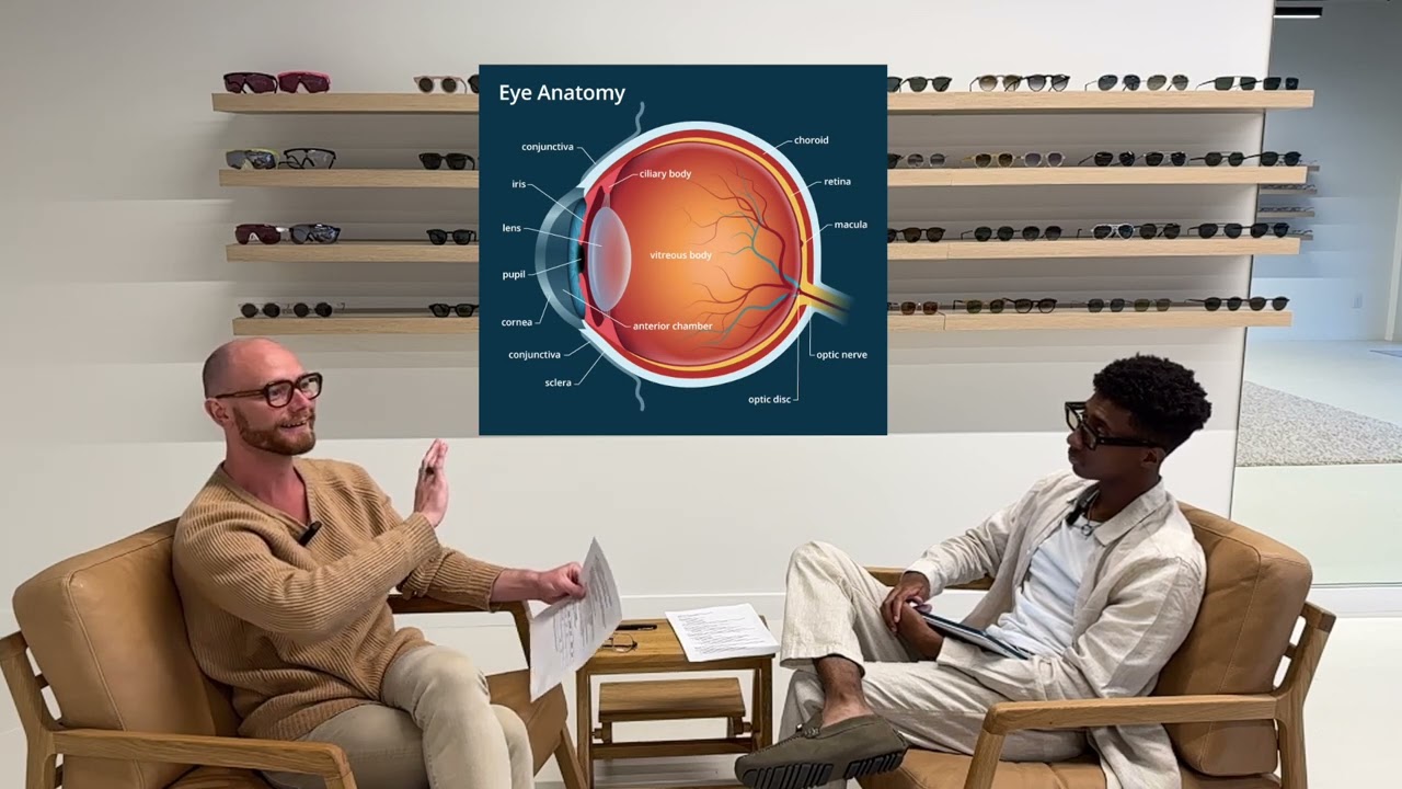 Lenses: What is the Optician's Role with Lenses? (10)