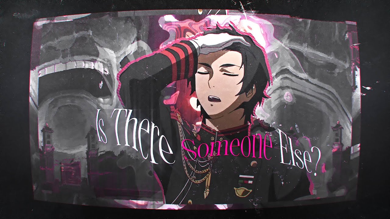 guren // is there someone else? [ edit ]