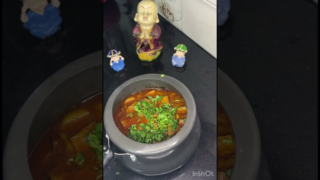 Kathal & Aloo ki recipe #Soni’sKitchen