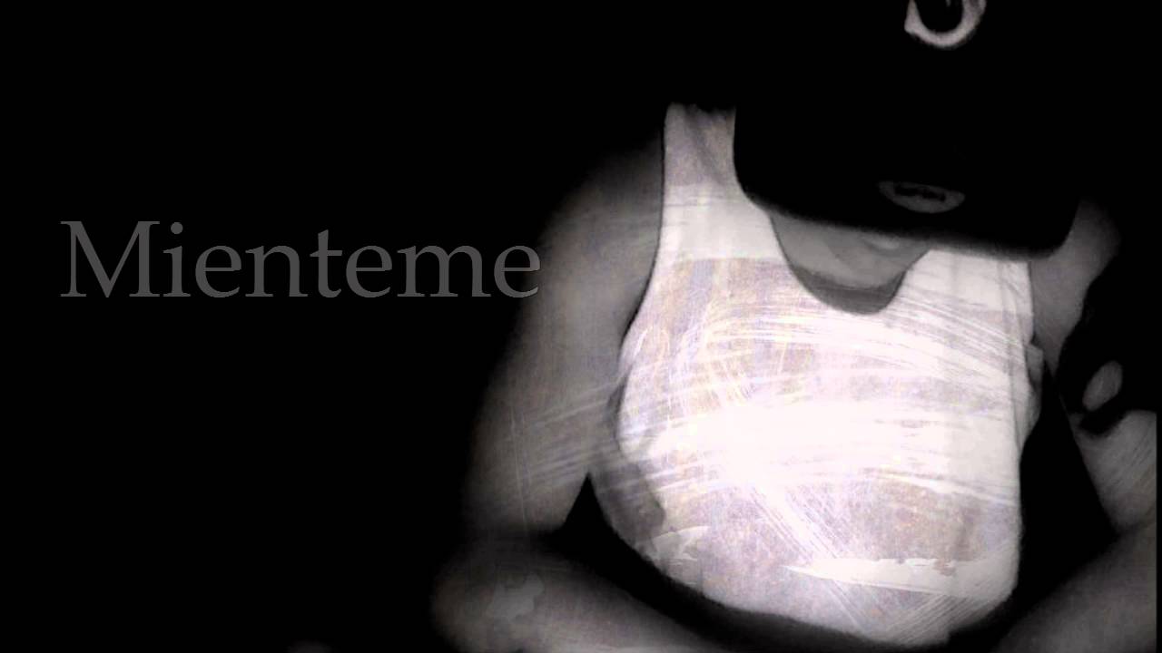 Miénteme - Diken Mc