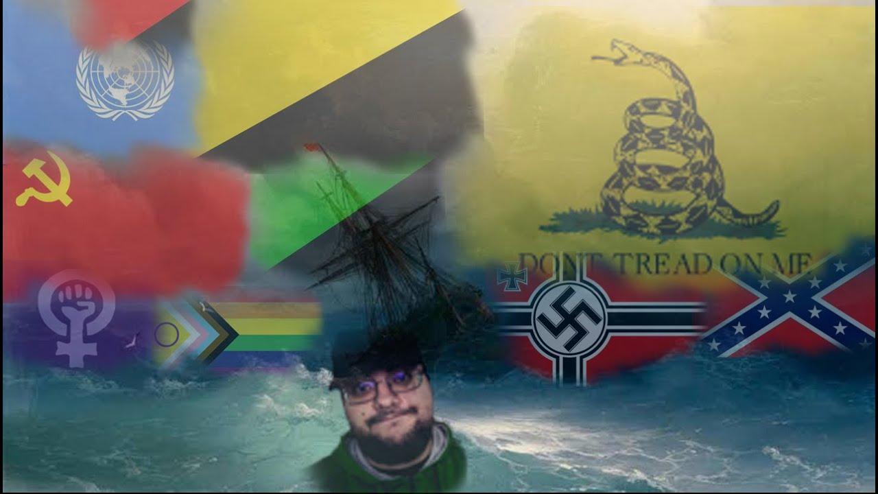 Rangu - Izquierda vs Derecha: Navegando Aguas Peligrosas