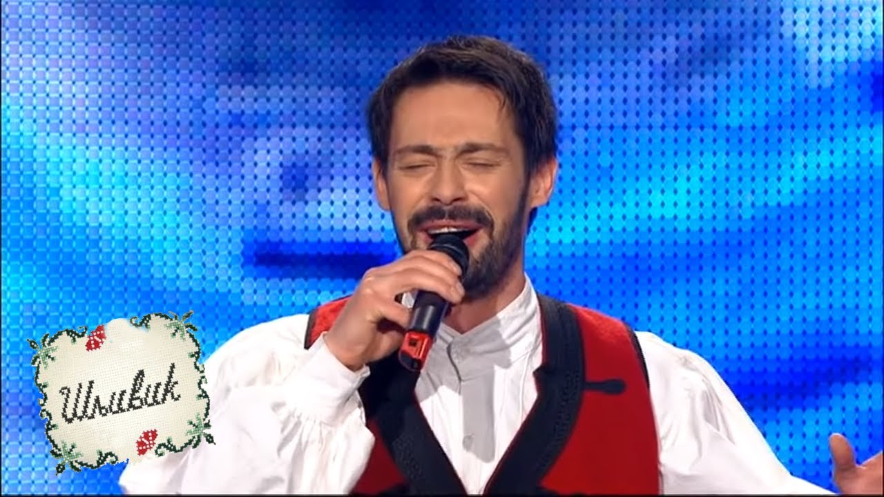 Milan Vasić - Svu noć mi bilbil prepeva / Šljivik RTS