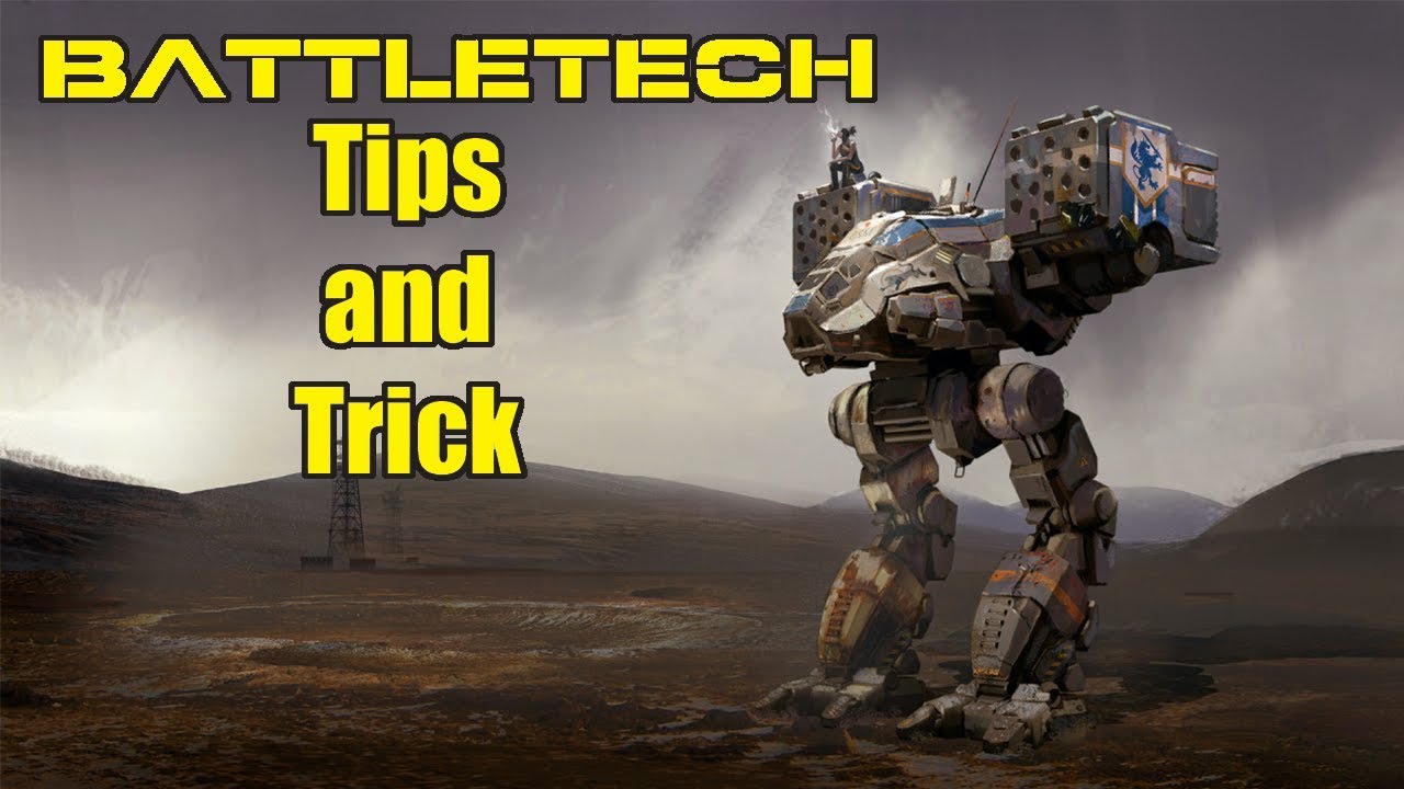 BattleTech 10 Tips and Tricks - BattleTech Guide