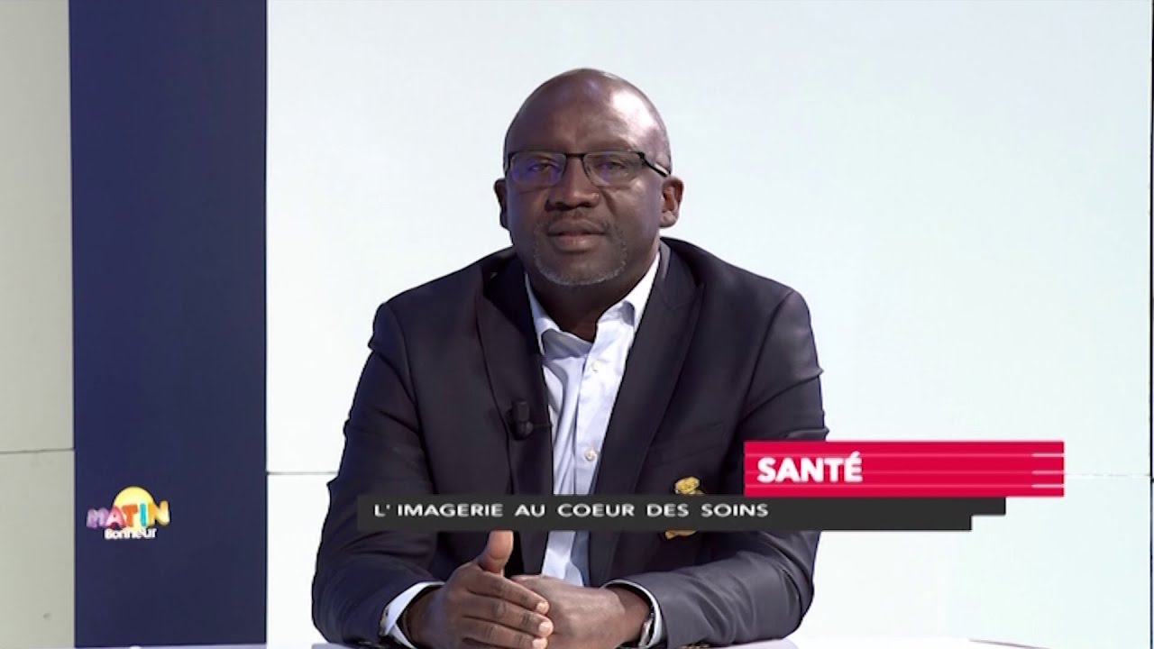 Matin Bonheur | Santé : L'imagerie au cœur des soins