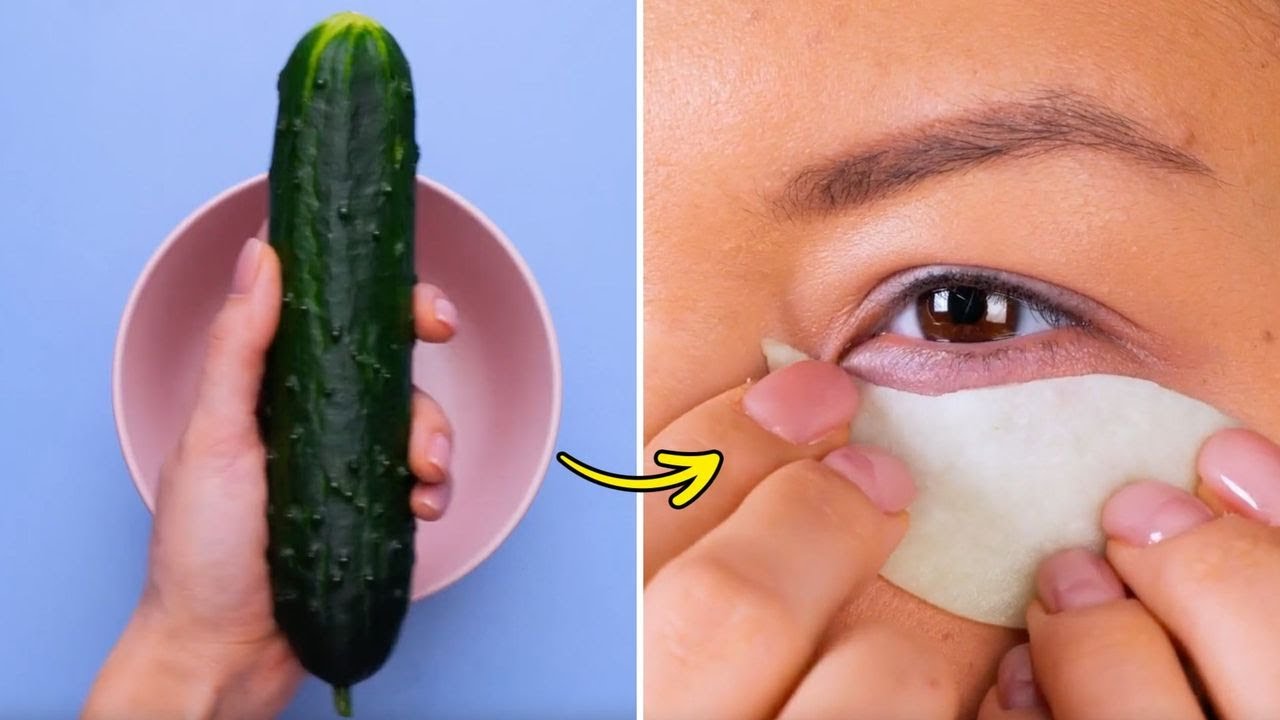 Time-Saving Beauty Hacks Using Natural Products & Proven Tricks 🌿✨