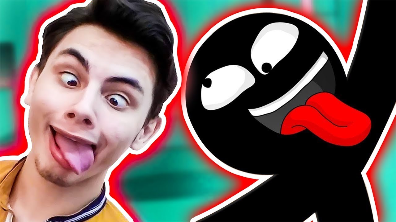 EN KOMİK CS:GO ANİMASYONLARI !!
