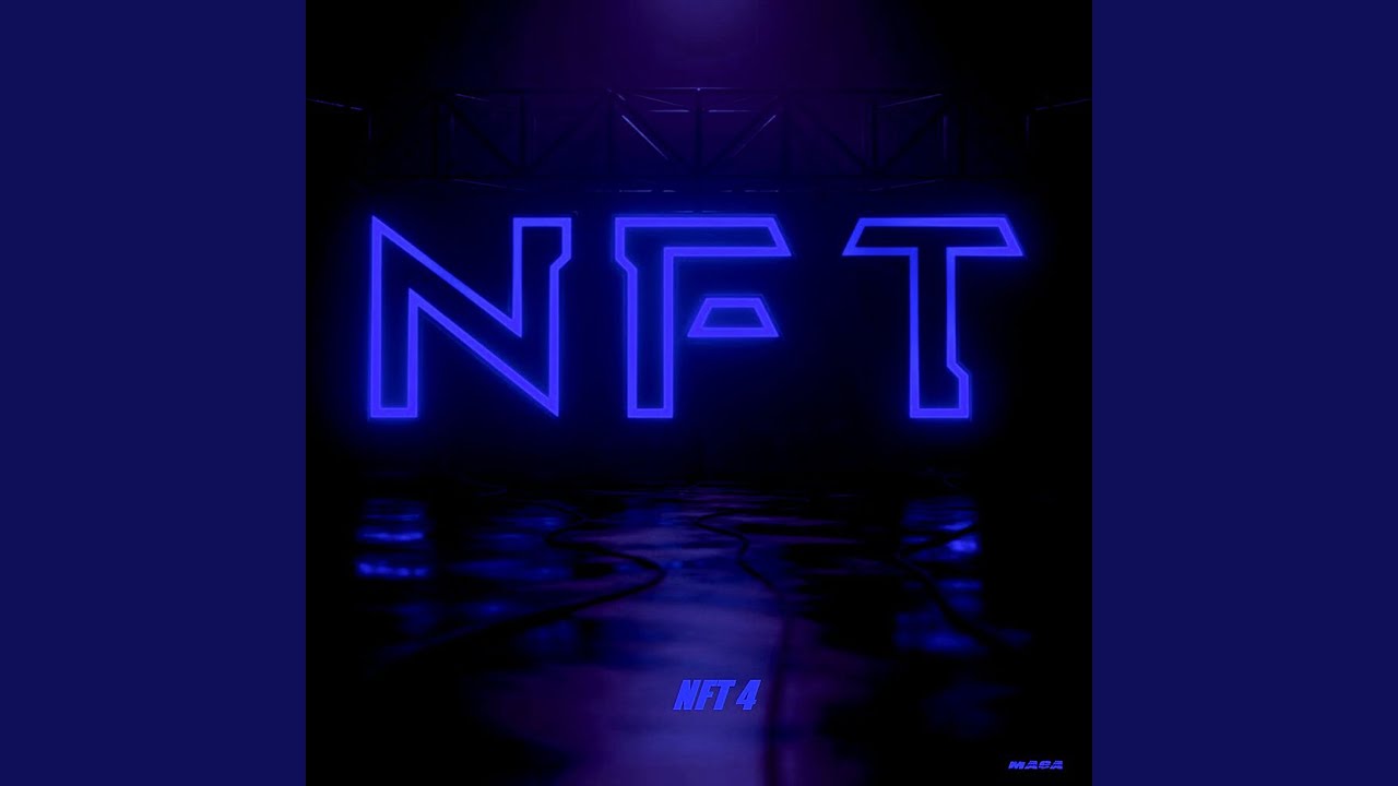 NFT 4