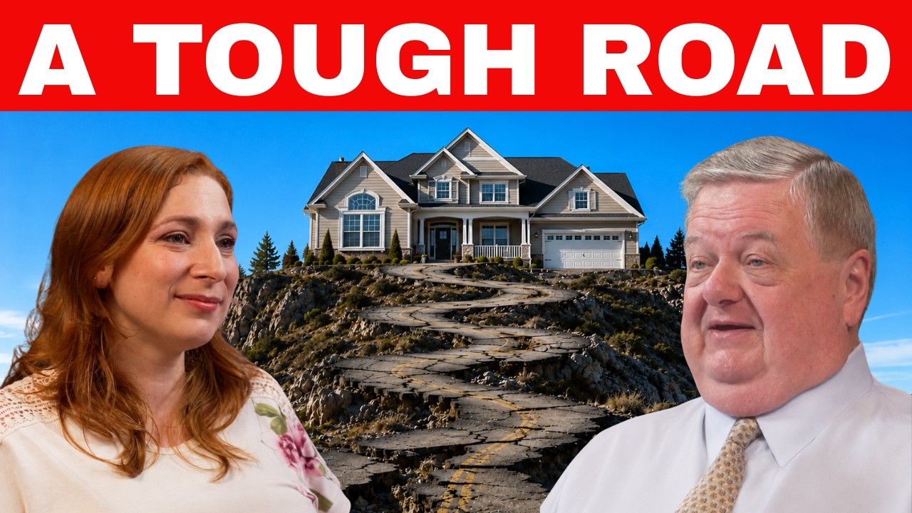Canada&rsquo;s Housing Is UNFAIR | Cara Stern