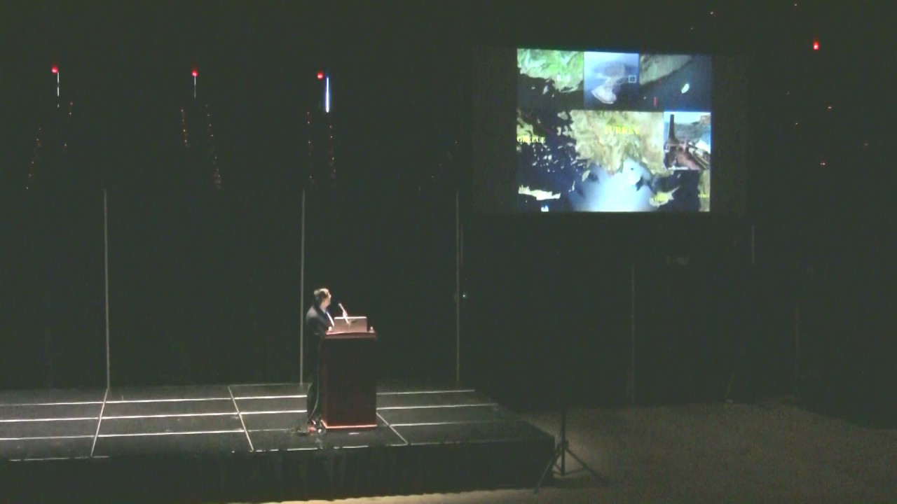 Ships That Changed History Lecture 1