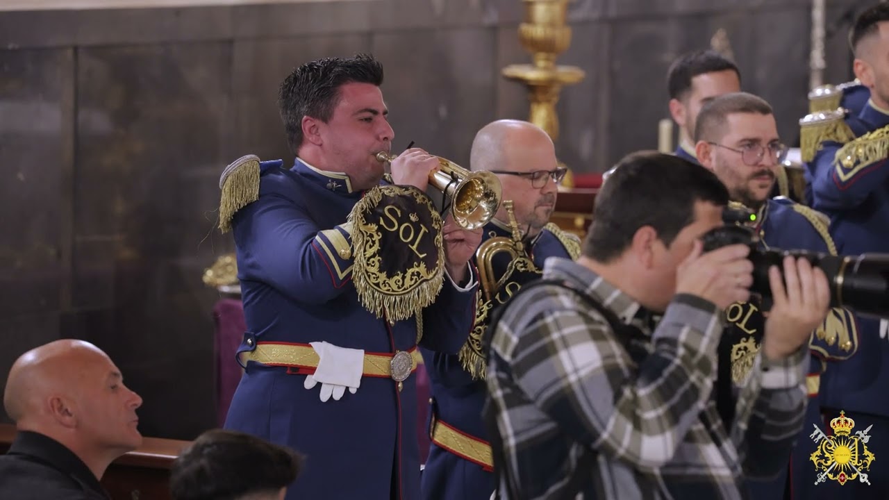 Los Siete Templos | Banda del SôL en el Sol 2024