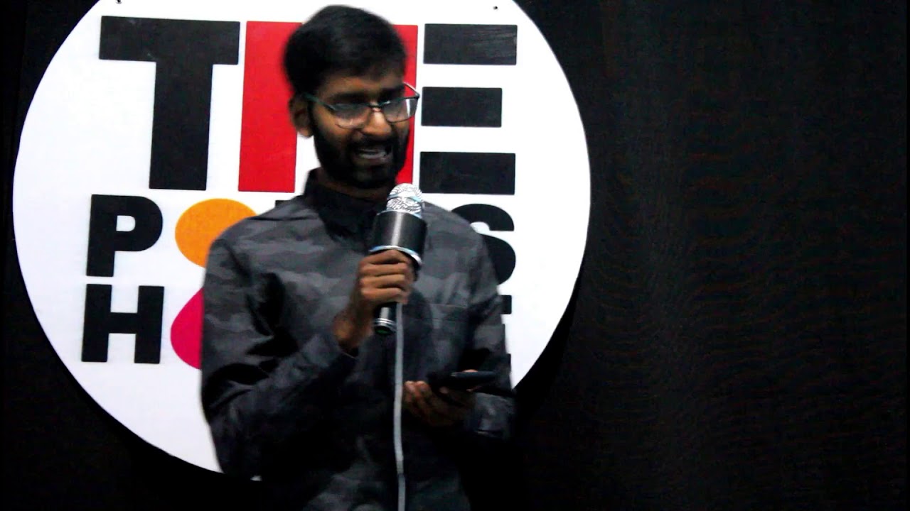Shobhit Mishra | The Poets House