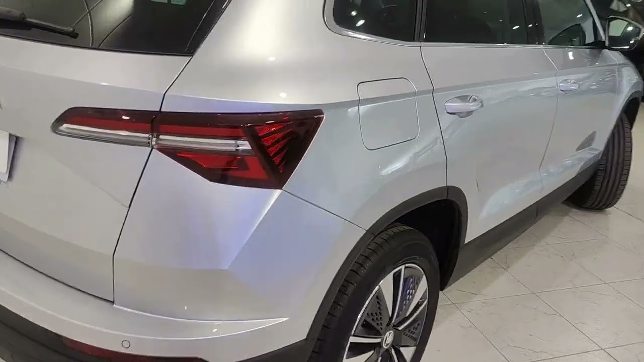 KAROQ SELECTION 1 5  TSI  150CV  6VEL km0