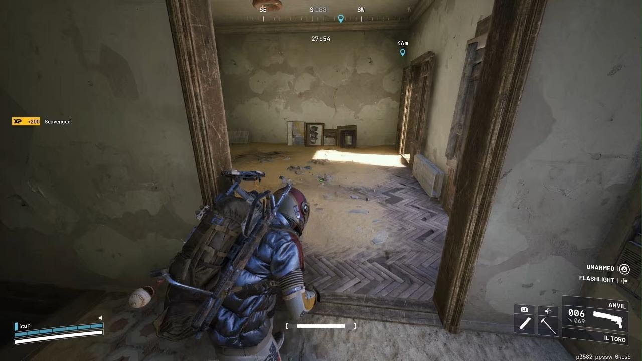 INSANE Arc Raiders GOOP run !!!!!!!